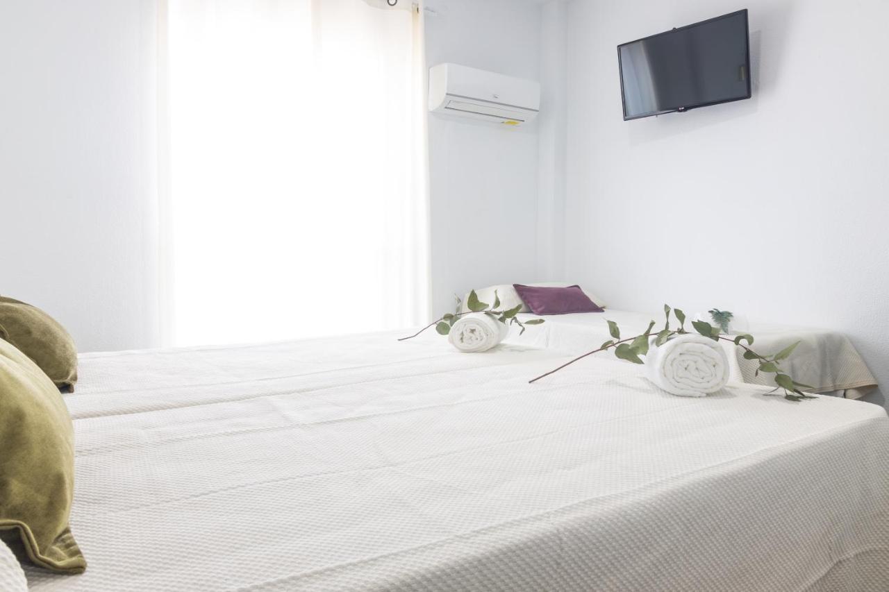 Marhava Hotel Conil De La Frontera