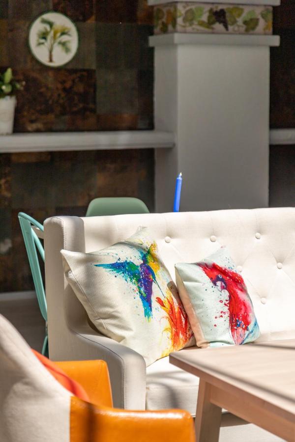 Marhava Hotel 3*